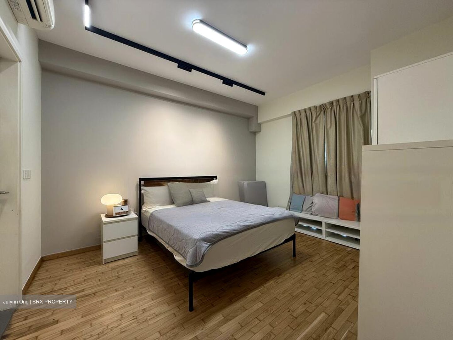 The Minton (D19), Condominium #458621691
